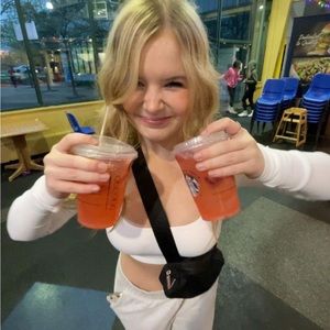 Meet your Posher, Brooklyn